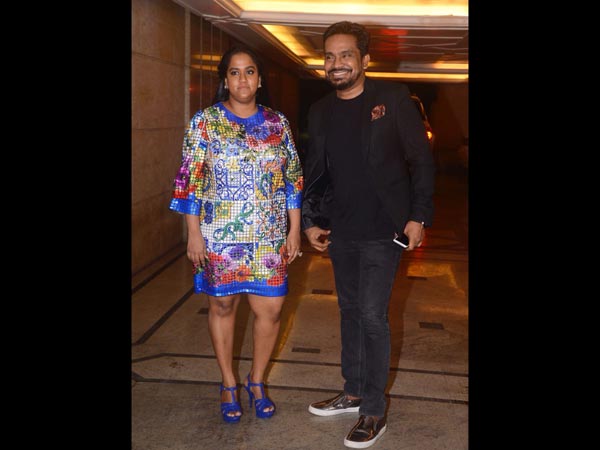Arpita Khan