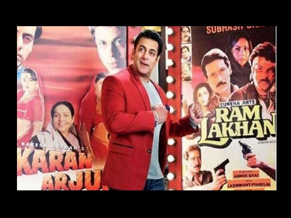 Salman Khan Salman Khan