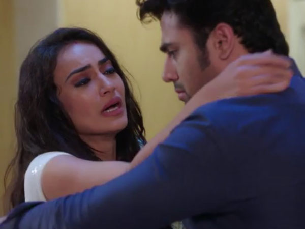 Naagin 3 Update