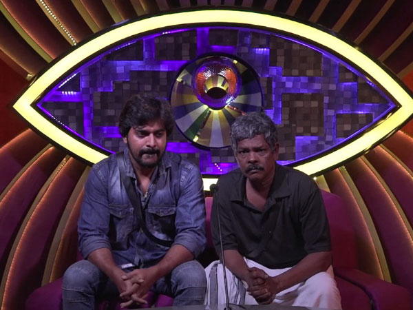 Srinish & Suresh