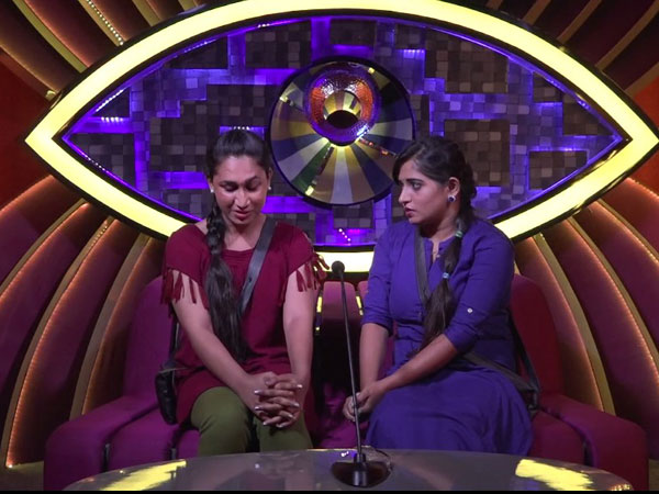 Aditi Rai & Anjali