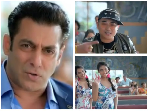 The Wait Is Over! Bigg Boss 12 FIRST PROMO Is Out; Salman Khan Turns A Teacher! The Wait Is Over! Bigg Boss 12 FIRST PROMO Is Out; Salman Khan Turns A Teacher!