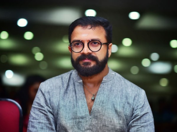 Jayasurya