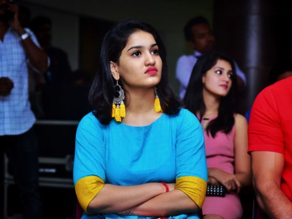 Sania Iyappan
