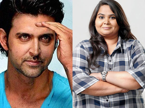 Hrithik Roshan Hrithik Roshan