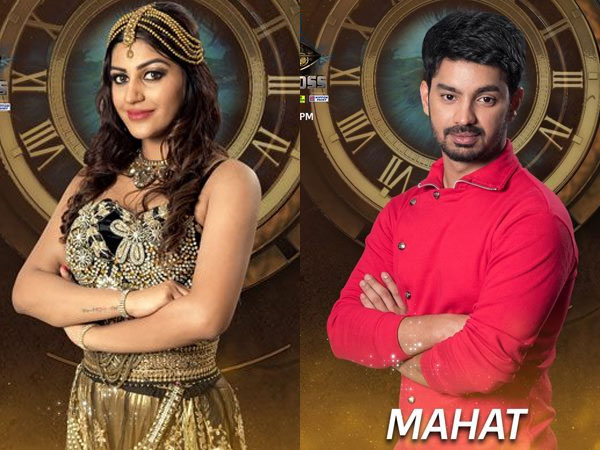 Bigg Boss Tamil Season 2 Bigg Boss Tamil Season 2
