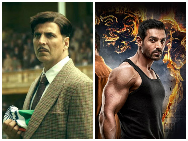 Akshay Kumar Gold John Abraham Satyameva Jayate Akshay Kumar Gold John Abraham Satyameva Jayate