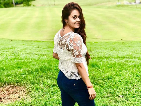 Is Devoleena Worried About ‘Out Of Sight, Out Of Mind’?