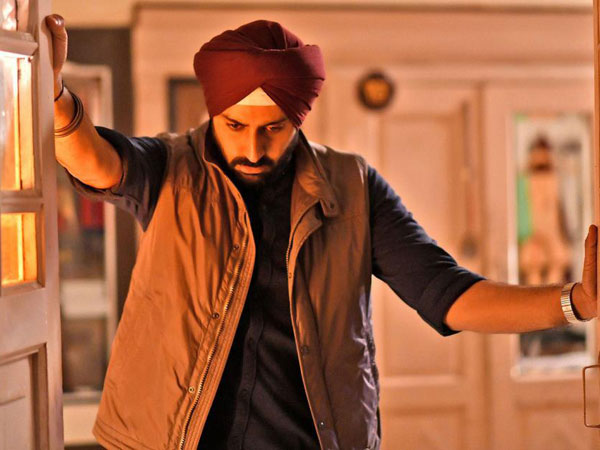 Abhishek Bachchan Manmarziyaan Abhishek Bachchan Manmarziyaan