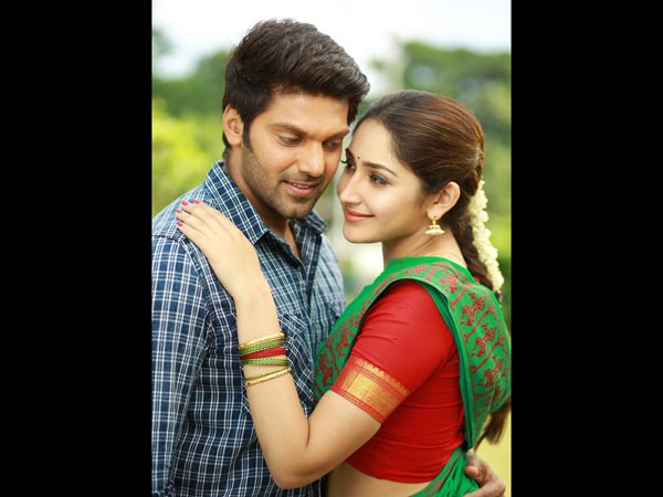 Did Ghajinikanth Release On A Bad Date?