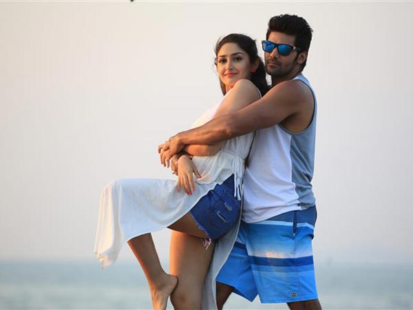 Will Vishwaroopam 2 End Ghajinikanth's Run?