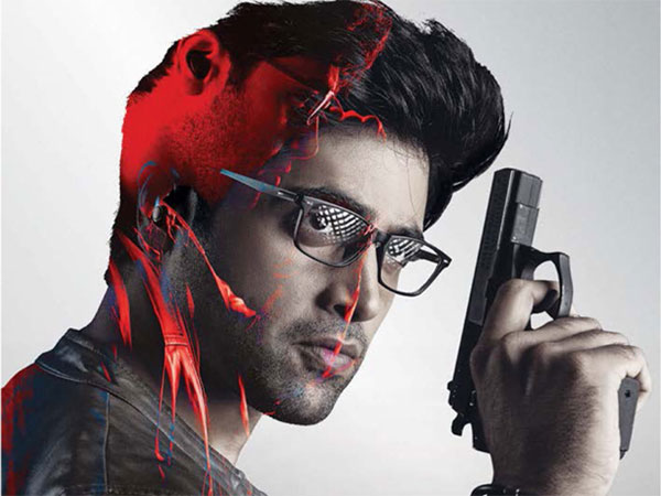 Goodachari Review: A Well-made Spy Thriller That Will Keep Your Interest Invested! Goodachari Review: A Well-made Spy Thriller That Will Keep Your Interest Invested!