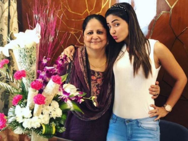 Hina Khan Hina Khan