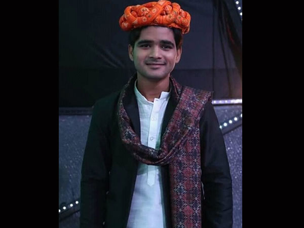 Salman Ali’s Amazing Performance