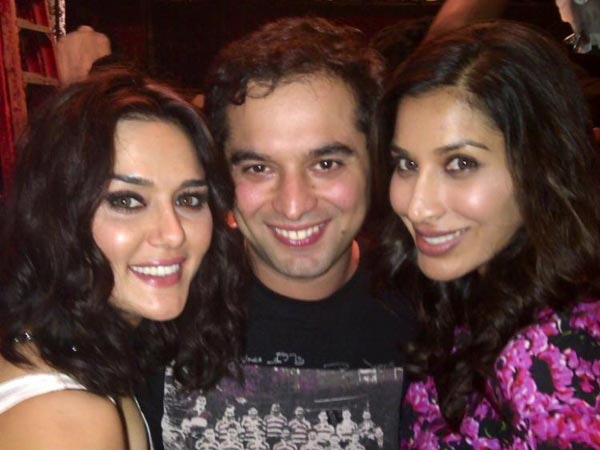 A Prem Soni's Film