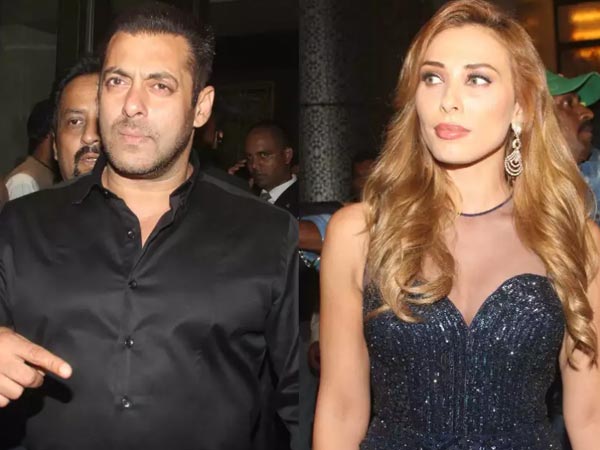 Does Salman Khan Have Any Link To The Movie?