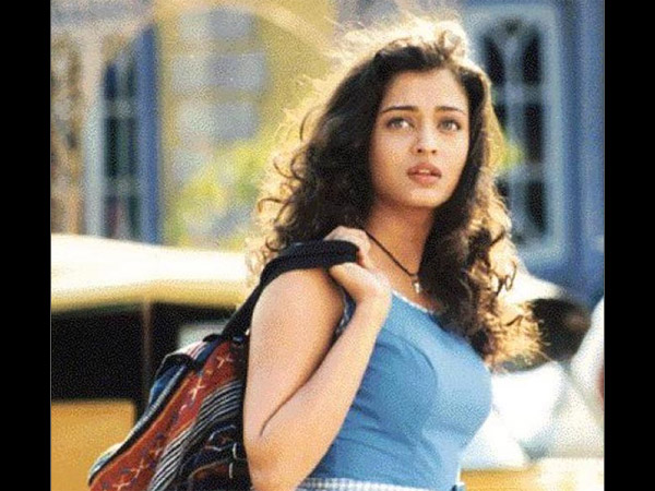 Aishwarya Rai As Sherly Dias