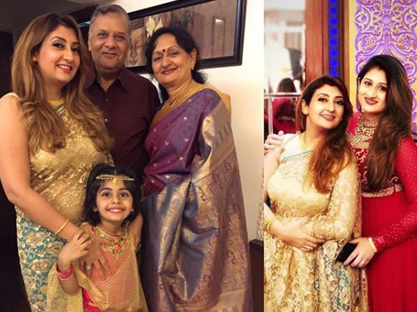Her Parents Changed Their Lives For Her & Samira