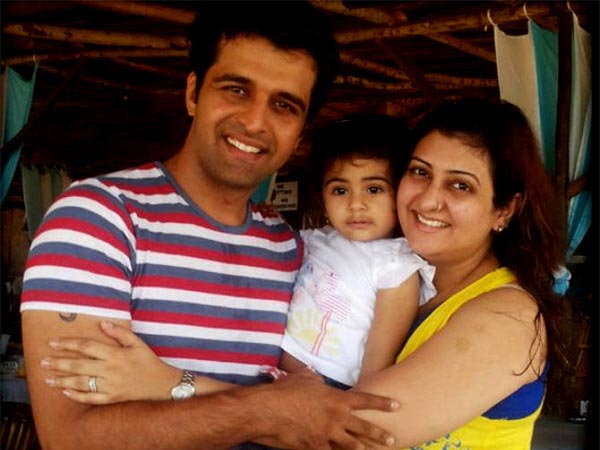 Did Samaira Ask About Her Father When He Used To Disappear?