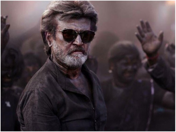 Rajinikanth's Kaala