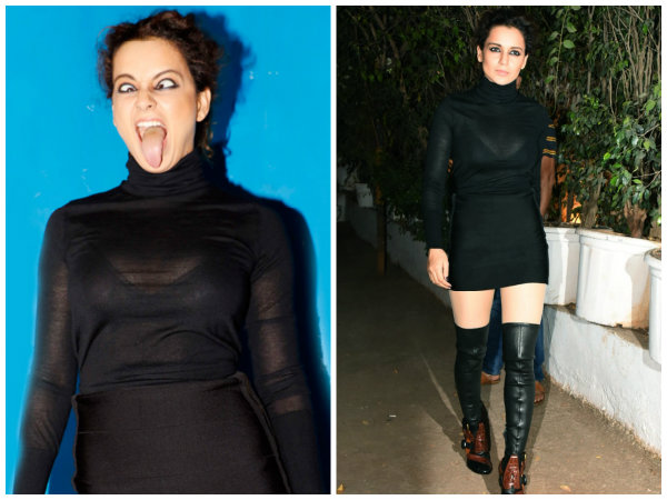 Kangana Ranaut Mental Hai Kya Kangana Ranaut Mental Hai Kya