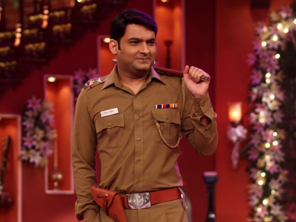 Good News For Kapilians! Kapil Sharma Decides To Take Charge Of His