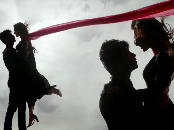 Kasautii Actors