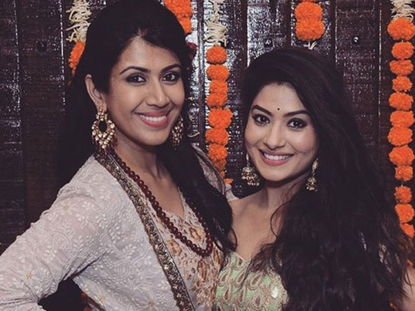 Krishna Mukherjee