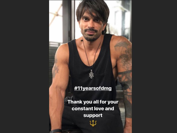 11 Years Of Dill Mill Gayye Karan Singh Grover Karan Wahi Pankit Thakker Thank Fans For Their Love Filmibeat karan singh grover karan wahi pankit