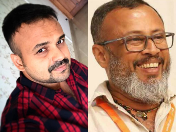 Kunchacko Boban-Lal Jose Team’s Next Film Has Got An Interesting Title! Kunchacko Boban-Lal Jose Team’s Next Film Has Got An Interesting Title!
