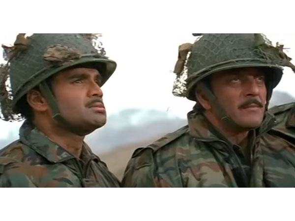 LOC Kargil