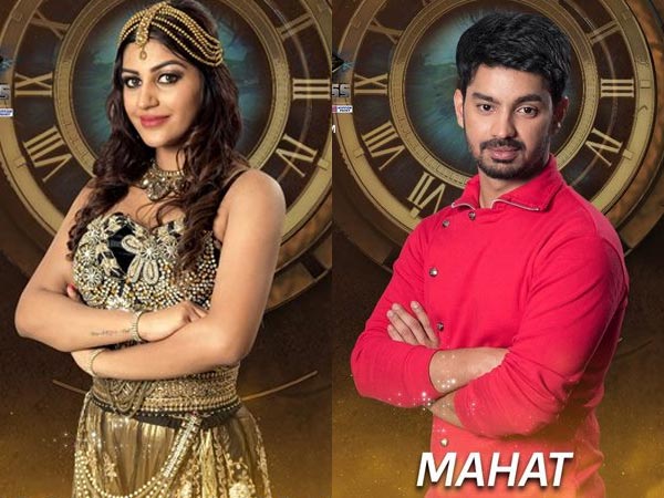 Bigg Boss Tamil Season 2 Bigg Boss Tamil Season 2