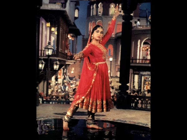 Pakeezah