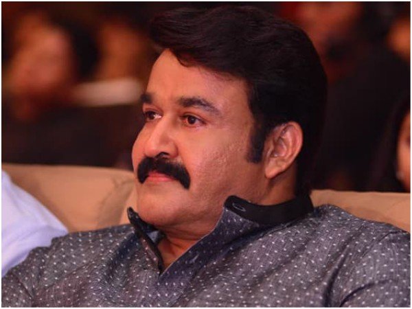 Mohanlal Salutes One And All Who Put Up A Historic Effort In Saving Kerala! Mohanlal Salutes One And All Who Put Up A Historic Effort In Saving Kerala!