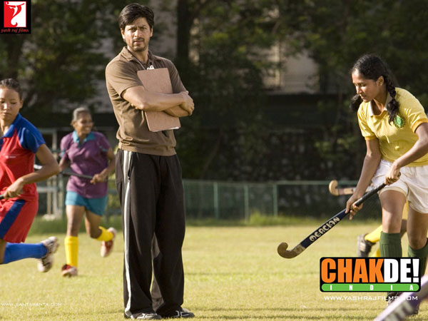 Chak De! India