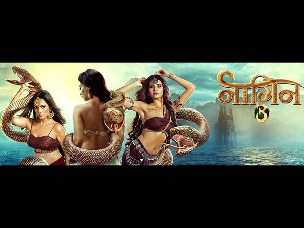 Naagin 3