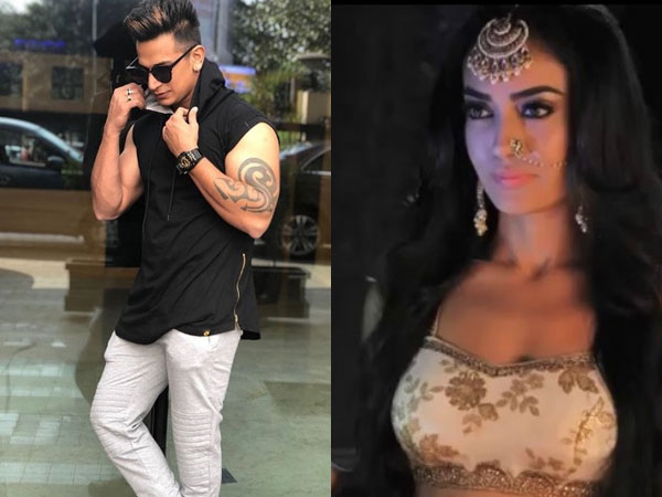 Prince To Play Negative Role!