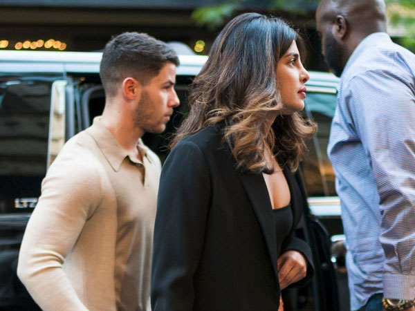 The Timeline Of Priyanka-Nick's Love Story