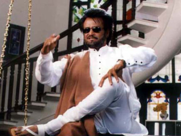 Padayappa