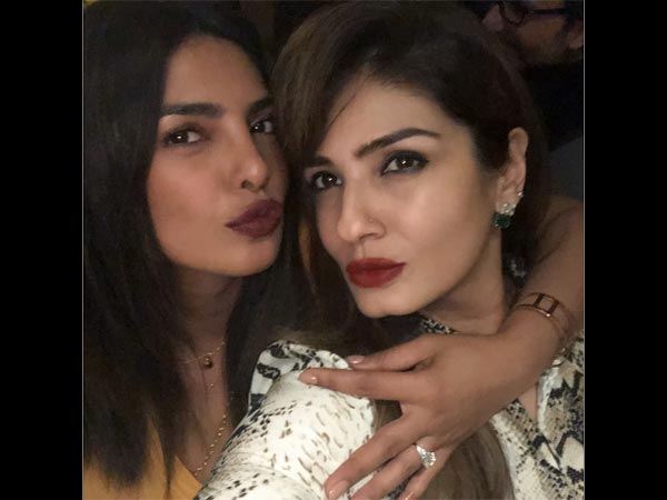 Nick Jonas-Priyanka Chopra Engagement Bash: Nick's Parents ...