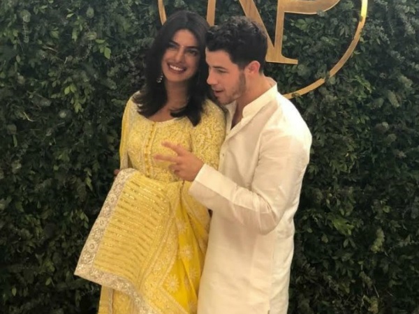 The Engagement Party Is Going To Be A Private Affair
