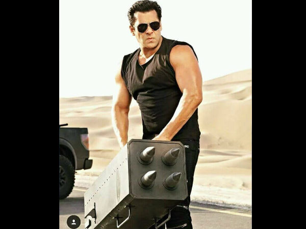 Bobby: Race 3 May Have Faced Negativity But It Was Victorious