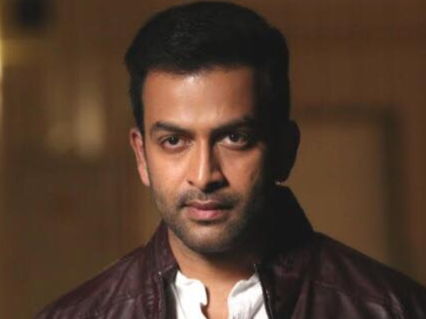 This Prithviraj Starrer Will Be The Next Big Malayalam Movie To Hit The Theatres! This Prithviraj Starrer Will Be The Next Big Malayalam Movie To Hit The Theatres!