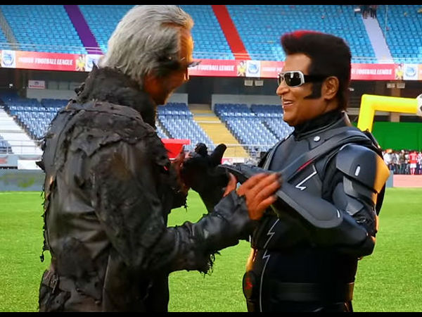 Climax Is Incredible, Says AR Rahman
