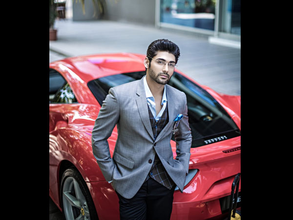 'It's Not The Industry Who Stereotyped Me; Instead I Did That For Myself'