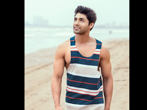 'I Never Got A Film Because I Was Anjana Mumtaz's Son'