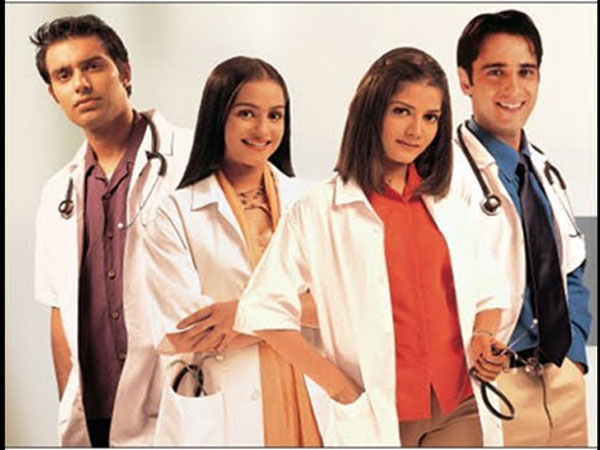 Sanjivani – A Medical Boon