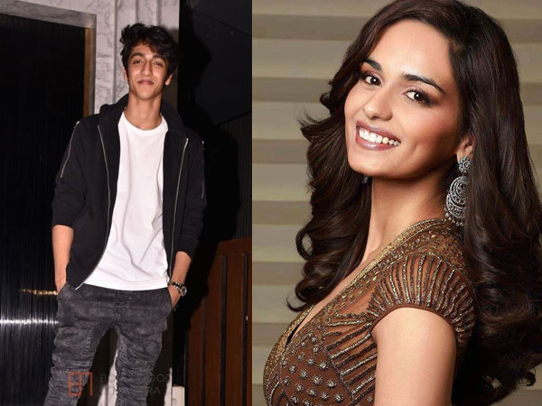 Manushi Chillar