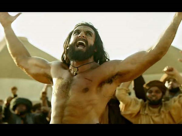 Padmaavat