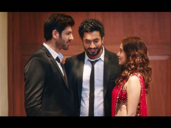 Sonu Ke Titu Ki Sweety